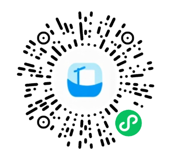 灵琐方舟微信小程序二维码：扫码体验文件安全管理、AI智能审查、动态水印等功能，支持政企机构移动端办公